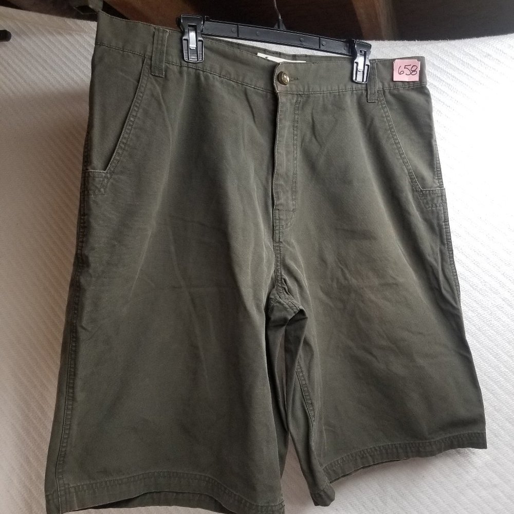 658 - Phys.Sci. 38W Shorts